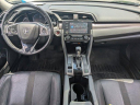 Thumbnail image of 2021 Honda Civic at Langdale Honda
