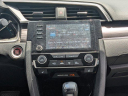 Thumbnail image of 2021 Honda Civic at Langdale Honda