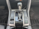 Thumbnail image of 2021 Honda Civic at Langdale Honda