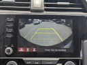 Thumbnail image of 2021 Honda Civic at Langdale Honda