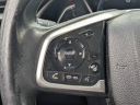 Thumbnail image of 2021 Honda Civic at Langdale Honda