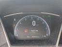 Thumbnail image of 2021 Honda Civic at Langdale Honda