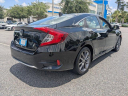 Thumbnail image of 2021 Honda Civic at Langdale Honda