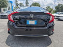 Thumbnail image of 2021 Honda Civic at Langdale Honda