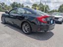 Thumbnail image of 2021 Honda Civic at Langdale Honda