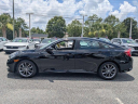 Thumbnail image of 2021 Honda Civic at Langdale Honda
