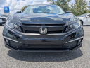 Thumbnail image of 2021 Honda Civic at Langdale Honda