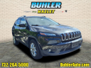 2014 Jeep Cherokee Latitude at Buhler & Bitter Chrysler Jeep Dodge