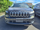 Thumbnail image of 2014 Jeep Cherokee at Buhler & Bitter Chrysler Jeep Dodge