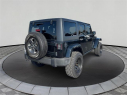 Thumbnail image of 2015 Jeep Wrangler Unlimited at Burlington Chevrolet