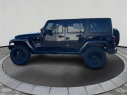 Thumbnail image of 2015 Jeep Wrangler Unlimited at Burlington Chevrolet