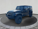 Thumbnail image of 2015 Jeep Wrangler Unlimited at Burlington Chevrolet