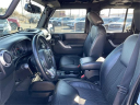 Thumbnail image of 2015 Jeep Wrangler Unlimited at Burlington Chevrolet