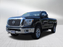 Thumbnail image of 2017 Nissan Titan XD at SmithfieldPreownedDeaconJones of Selma, NC