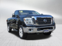 Thumbnail image of 2017 Nissan Titan XD at SmithfieldPreownedDeaconJones of Selma, NC