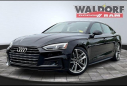 Thumbnail image of 2019 Audi A5 Sportback at Waldorf Dodge Ram