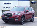 Thumbnail image of 2019 Subaru Forester at Serra Buick Gmc Champaign