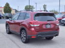 Thumbnail image of 2019 Subaru Forester at Serra Buick Gmc Champaign