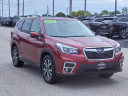 Thumbnail image of 2019 Subaru Forester at Serra Buick Gmc Champaign