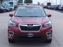 Thumbnail image of 2019 Subaru Forester at Serra Buick Gmc Champaign