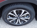 Thumbnail image of 2019 Subaru Forester at Serra Buick Gmc Champaign