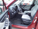 Thumbnail image of 2019 Subaru Forester at Serra Buick Gmc Champaign