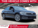 Thumbnail image of 2024 Volkswagen Jetta at Nyle Maxwell Cdjrf Of Killeen