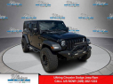 Thumbnail image of 2018 Jeep Wrangler Unlimited at Uftring Chrysler Jeep Dodge USED