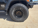 Thumbnail image of 2018 Jeep Wrangler Unlimited at Uftring Chrysler Jeep Dodge USED