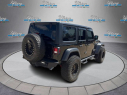 Thumbnail image of 2018 Jeep Wrangler Unlimited at Uftring Chrysler Jeep Dodge USED