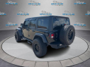 Thumbnail image of 2018 Jeep Wrangler Unlimited at Uftring Chrysler Jeep Dodge USED