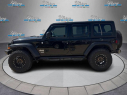 Thumbnail image of 2018 Jeep Wrangler Unlimited at Uftring Chrysler Jeep Dodge USED