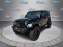Thumbnail image of 2018 Jeep Wrangler Unlimited at Uftring Chrysler Jeep Dodge USED