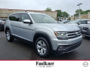 Thumbnail image of 2018 Volkswagen Atlas at Faulkner Nissan of Jenkintown - Used