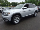 Thumbnail image of 2018 Volkswagen Atlas at Faulkner Nissan of Jenkintown - Used