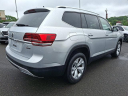 Thumbnail image of 2018 Volkswagen Atlas at Faulkner Nissan of Jenkintown - Used