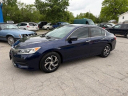 Thumbnail image of 2016 Honda Accord at ROYAL AUTO CREDIT LLC