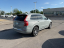 2024 Volvo XC90 Recharge T8 Ultimate Bright Theme 7P at Volvo Cars Oklahoma City