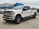 2017 Ford F-350 Super Duty Lariat at Lee Janssen Motor Company
