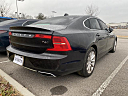 Thumbnail image of 2017 Volvo S90 at Haley Toyota Of Roanoke