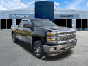 Thumbnail image of 2015 Chevrolet Silverado 1500 at Kennedy Mazda