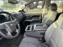 Thumbnail image of 2015 Chevrolet Silverado 1500 at Kennedy Mazda