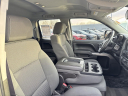 Thumbnail image of 2015 Chevrolet Silverado 1500 at Kennedy Mazda