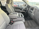 Thumbnail image of 2015 Chevrolet Silverado 1500 at Kennedy Mazda