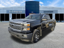 Thumbnail image of 2015 Chevrolet Silverado 1500 at Kennedy Mazda