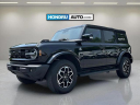 Thumbnail image of 2022 Ford Bronco at Hondru Ford