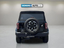2022 Ford Bronco Outer Banks Advanced at Hondru Ford