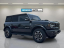Thumbnail image of 2022 Ford Bronco at Hondru Ford