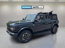 Thumbnail image of 2022 Ford Bronco at Hondru Ford