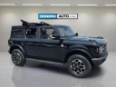 Thumbnail image of 2022 Ford Bronco at Hondru Ford